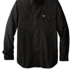 Carhartt Force ®  Solid Long Sleeve Shirt - 
