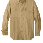 Carhartt Force ®  Solid Long Sleeve Shirt - 