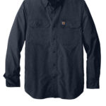 Carhartt Force ®  Solid Long Sleeve Shirt - 