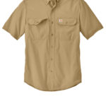 Carhartt Force ®  Solid Short Sleeve Shirt - 