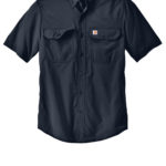 Carhartt Force ®  Solid Short Sleeve Shirt - 