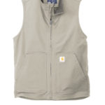 Carhartt ®  Super Dux ™  Soft Shell Vest - 