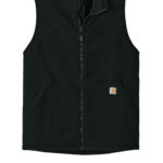 Carhartt ®  Textured Fleece Vest - 