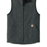 Carhartt ®  Textured Fleece Vest - 