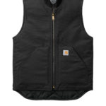 Carhartt  ®  Duck Vest - 