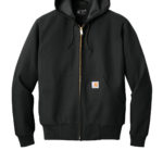 Carhartt  ®  Thermal-Lined Duck Active Jac - 