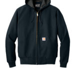 Carhartt  ®  Thermal-Lined Duck Active Jac - 