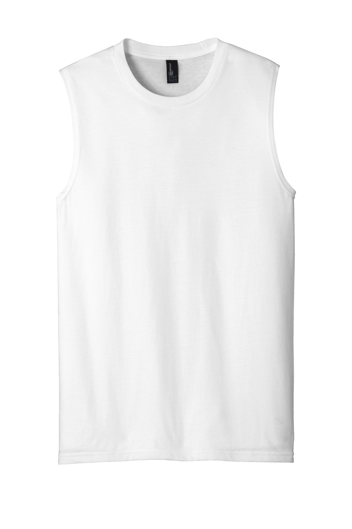 District  ®  V.I.T.   ™  Muscle Tank