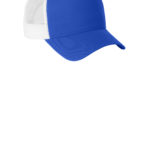 Nike Snapback Mesh Trucker Cap - 