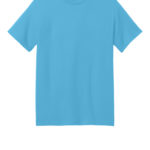 Port & Company ®  Core Blend Recycled Tee - 