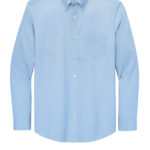 Brooks Brothers ®  Wrinkle-Free Stretch Pinpoint Shirt - 