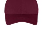Port & Company ® Six-Panel Twill Cap - 