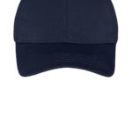 Port & Company ® Six-Panel Twill Cap - 