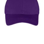 Port & Company ® Six-Panel Twill Cap - 