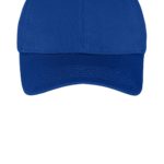Port & Company ® Six-Panel Twill Cap - 