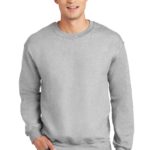 Gildan ®  - DryBlend ®  Crewneck Sweatshirt.  12000 - 