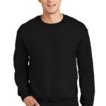 Gildan ®  - DryBlend ®  Crewneck Sweatshirt.  12000 - 