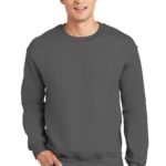 Gildan ®  - DryBlend ®  Crewneck Sweatshirt.  12000 - 