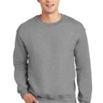 Gildan ®  - DryBlend ®  Crewneck Sweatshirt.  12000 - 