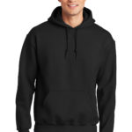Gildan ®  - DryBlend ®  Pullover Hooded Sweatshirt.  12500 - 