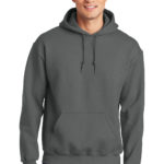 Gildan ®  - DryBlend ®  Pullover Hooded Sweatshirt.  12500 - 