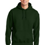 Gildan ®  - DryBlend ®  Pullover Hooded Sweatshirt.  12500 - 