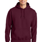 Gildan ®  - DryBlend ®  Pullover Hooded Sweatshirt.  12500 - 