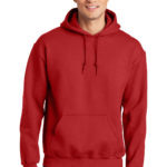 Gildan ®  - DryBlend ®  Pullover Hooded Sweatshirt.  12500 - 