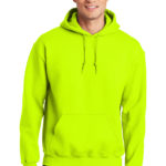 Gildan ®  - DryBlend ®  Pullover Hooded Sweatshirt.  12500 - 