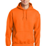 Gildan ®  - DryBlend ®  Pullover Hooded Sweatshirt.  12500 - 