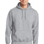 Gildan ®  - DryBlend ®  Pullover Hooded Sweatshirt.  12500 - 