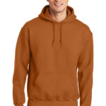 Gildan ®  - DryBlend ®  Pullover Hooded Sweatshirt.  12500 - 