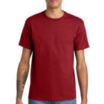 American Apparel ®  Unisex Heavyweight T-Shirt 1301 - 