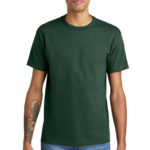 American Apparel ®  Unisex Heavyweight T-Shirt 1301 - 