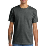 American Apparel ®  Unisex Heavyweight T-Shirt 1301 - 