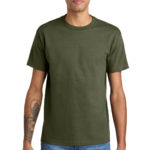 American Apparel ®  Unisex Heavyweight T-Shirt 1301 - 