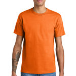 American Apparel ®  Unisex Heavyweight T-Shirt 1301 - 