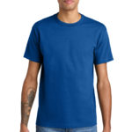 American Apparel ®  Unisex Heavyweight T-Shirt 1301 - 