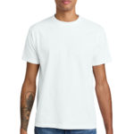 American Apparel ®  Unisex Heavyweight T-Shirt 1301 - 