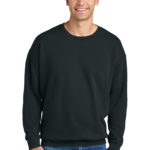 Comfort Colors ®  Lightweight Crewneck Sweatshirt 1466 - 