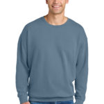 Comfort Colors ®  Lightweight Crewneck Sweatshirt 1466 - 