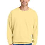 Comfort Colors ®  Lightweight Crewneck Sweatshirt 1466 - 