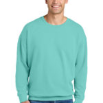 Comfort Colors ®  Lightweight Crewneck Sweatshirt 1466 - 