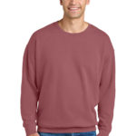 Comfort Colors ®  Lightweight Crewneck Sweatshirt 1466 - 