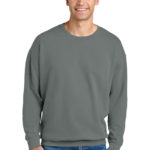 Comfort Colors ®  Lightweight Crewneck Sweatshirt 1466 - 