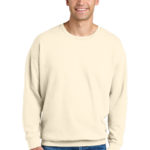 Comfort Colors ®  Lightweight Crewneck Sweatshirt 1466 - 