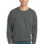 Comfort Colors ®  Lightweight Crewneck Sweatshirt 1466 - 