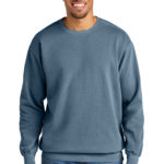 COMFORT COLORS  ®  Ring Spun Crewneck Sweatshirt. 1566 - 