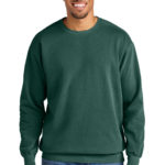 COMFORT COLORS  ®  Ring Spun Crewneck Sweatshirt. 1566 - 