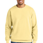 COMFORT COLORS  ®  Ring Spun Crewneck Sweatshirt. 1566 - 